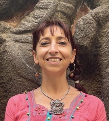 Maria Cicero